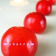A picture of How to Pit Cherries.