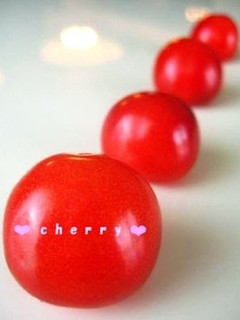 A picture of How to Pit Cherries.