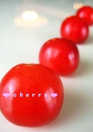 A picture of How to Pit Cherries.