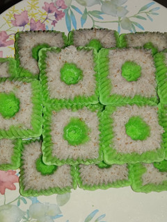 Foto resep Putu Ayu