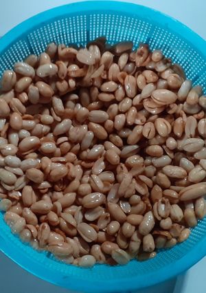 Foto resep Kacang Bawang