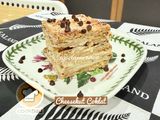 👩🍳Cheesekut Coklat