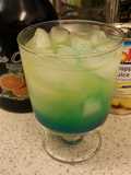 Turquoise Twist