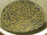 kinako milk