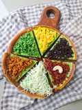 Martabak Manis Teflon