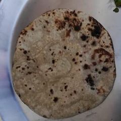 A picture of Plan roti.