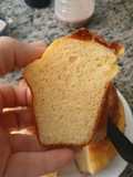 Pãozinho Proteico com 03 ingredientes