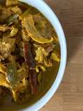 Chittagong Petal Chalta Chaṭnī