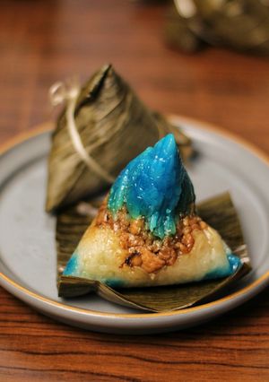 Foto resep Nyonya Bakcang