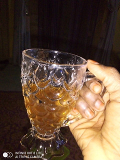Shayi ainihin hoton girkin