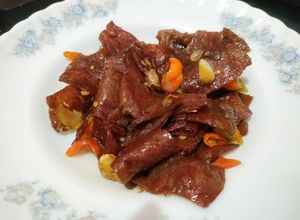 Foto resep TUMIS BACON #RESEPBACON #BACON