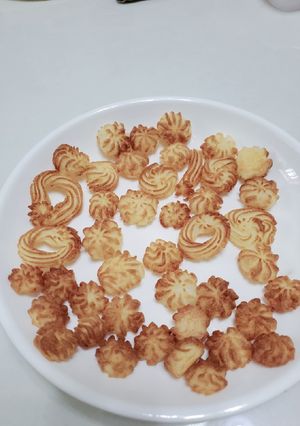 氣炸馬鈴薯球 的食譜成品照片