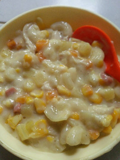 Foto resep Cream soup ala kfc