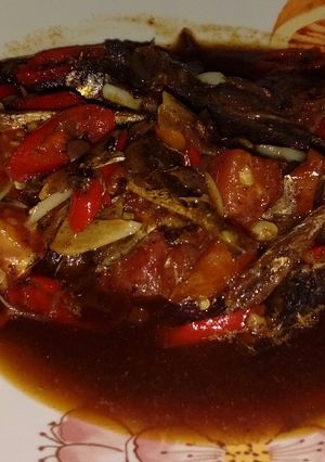 Foto resep Sambel Klotok