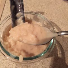 Arroz Con Leche A picture of Arroz Con Leche.