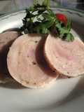 Easy Chicken Ham