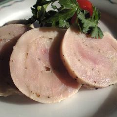 A picture of Easy Chicken Ham.