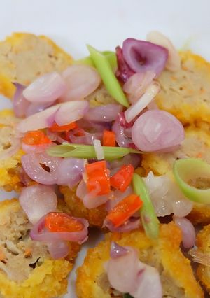 Foto resep Sambal matah