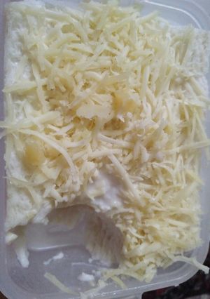 Foto resep Roti tawar karju