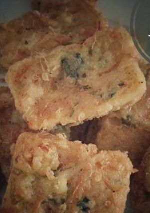 Foto resep Misoa Goreng Ayam Wortel