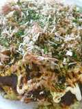Osaka Okonomiyaki