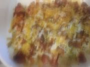 A picture of style hashbrowns
