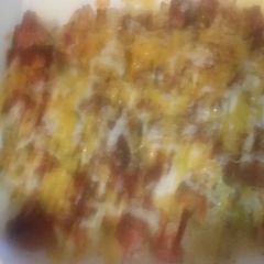 A picture of Southern Style Hashbrown.