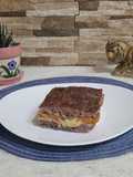 Pastel de carne picada