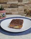 Pastel de carne picada