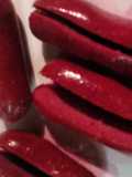 pickled sausage