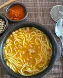 Porotos con rienda