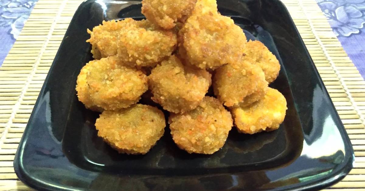 33 resep banana katsu enak dan mudah Cookpad