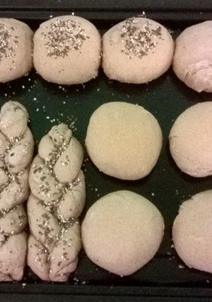 Una foto de Pan de harina integral con mix de semillas de sésamo y girasol apto para Diabéticos