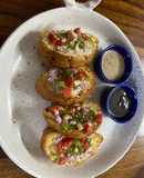 Bruschetta