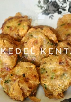 Foto resep Perkedel Kentang