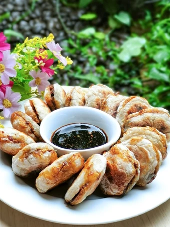 Langkah Mudah untuk Membikin Resep Pempek Tunu Dos Palembang yang Bisa Manjain Lidah Anti Ribet, Lezat