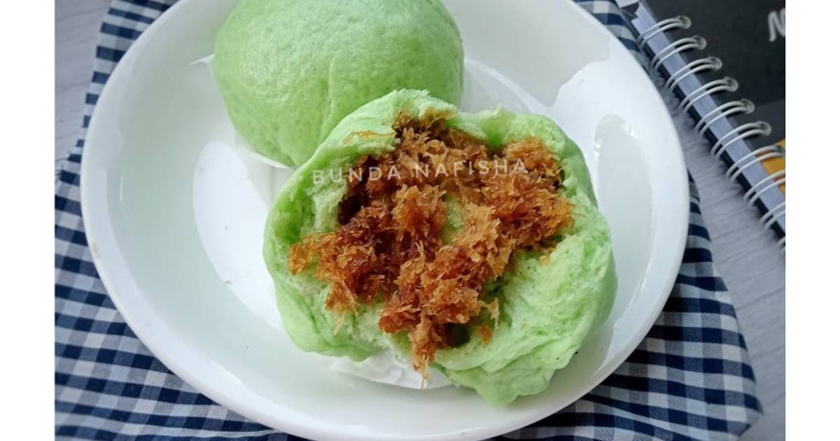 216 resep bapau enten enak dan mudah - Cookpad