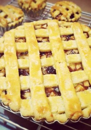 Foto resep Apple Pie