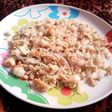 Egg Bread Mix - A Breakfast Meal