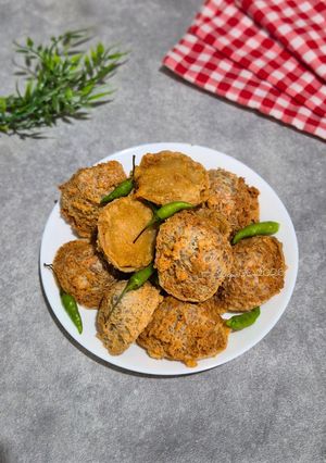 Foto resep Tahu Walik