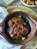 Semur jengkol