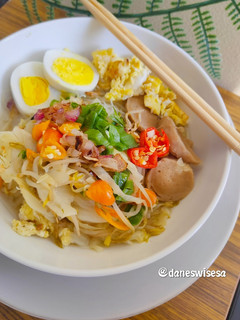 Foto resep Bihun Kuah