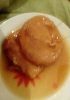 Una foto de Chancaca caseras