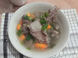 Sop Daging Sapi