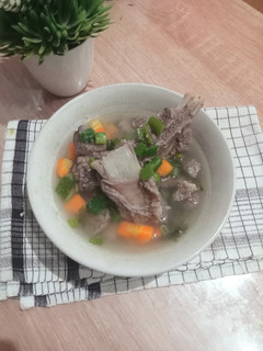 Foto resep Sop Daging Sapi