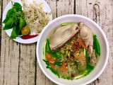 Hủ tiếu gà