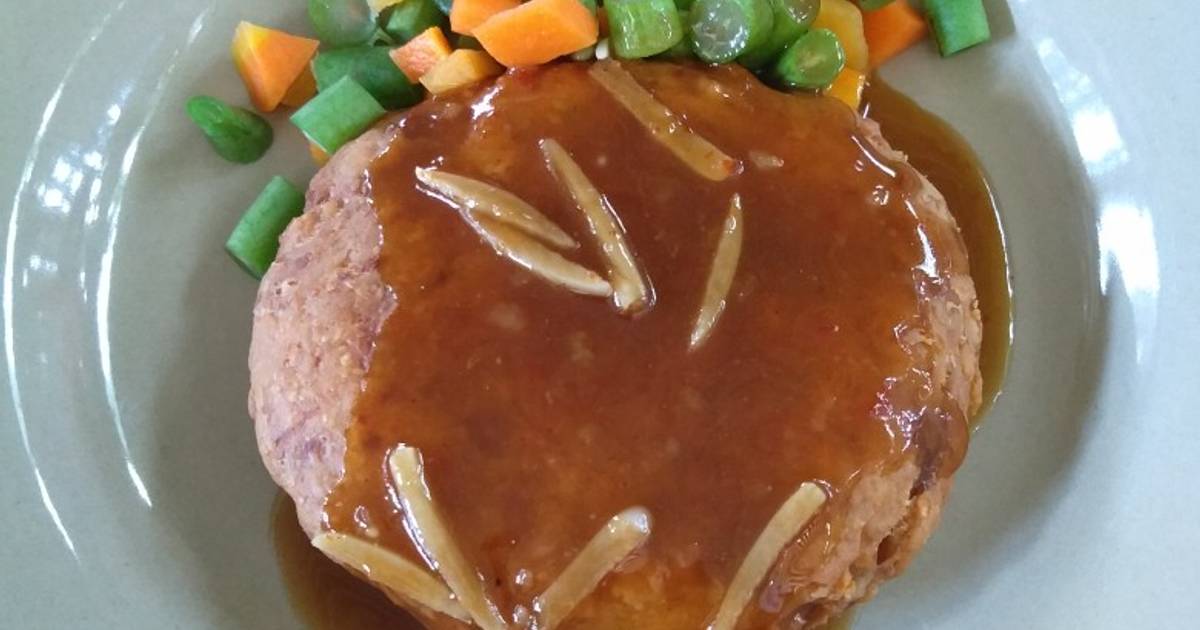 Resep Steak Ayam Crispy Sederhana - Best Quotes w