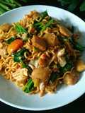 32. Mie goreng jawa enduull