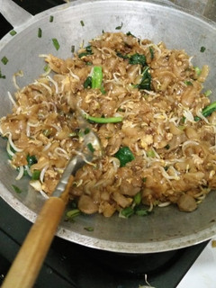 Foto resep Kwetiau sederhana enak