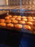 Cookies Kurma Gluten Free
